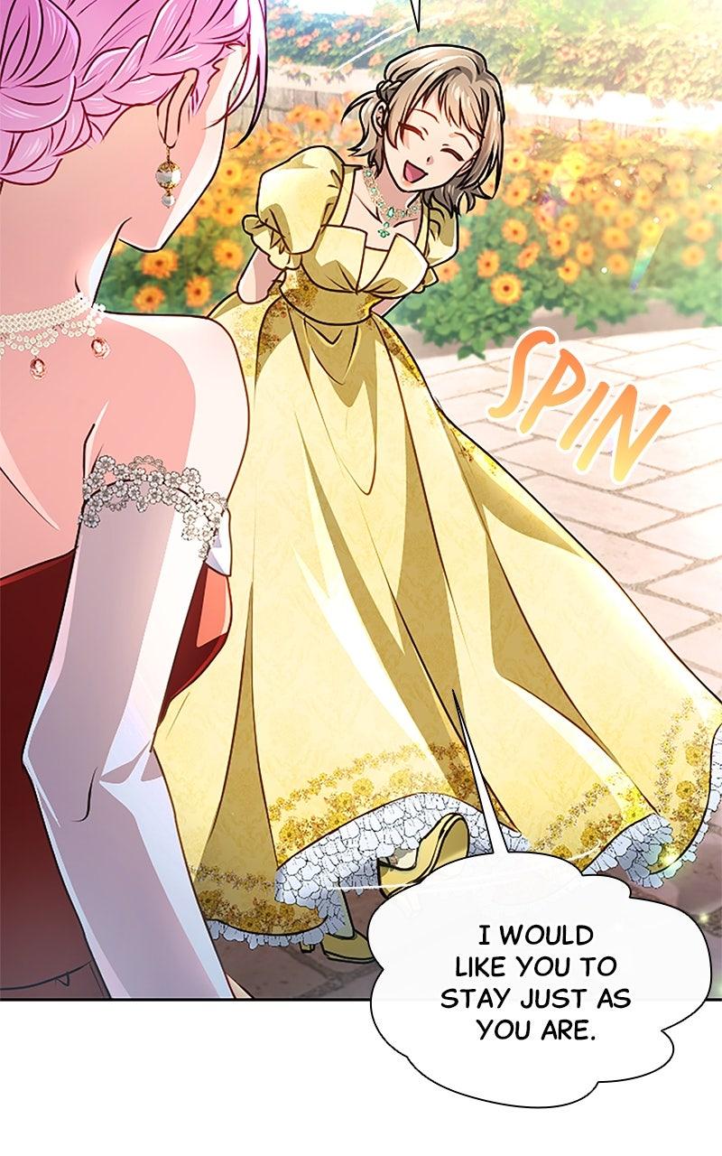 My Aggravating Sovereign Chapter 59 - Page 61