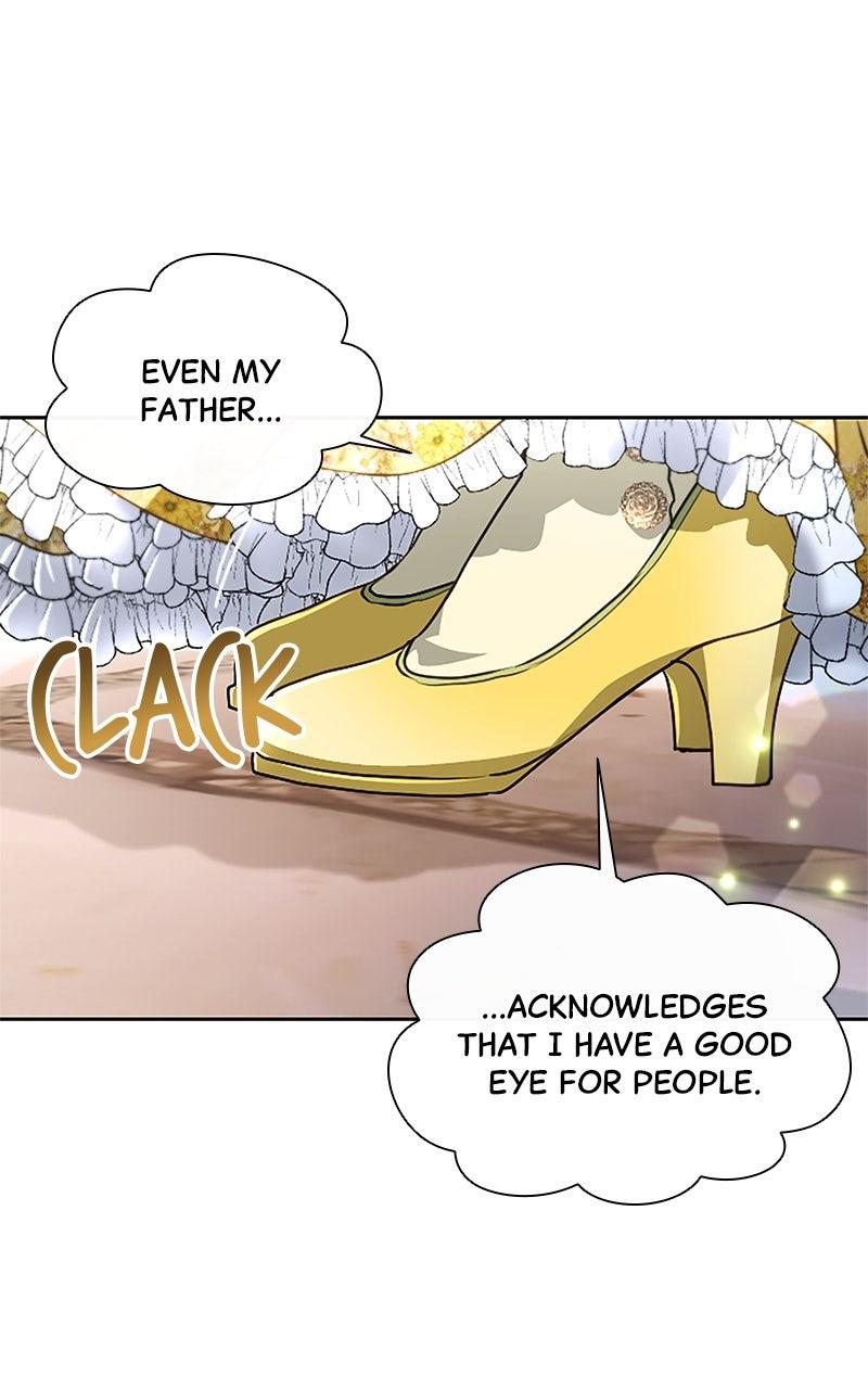 My Aggravating Sovereign Chapter 59 - Page 62