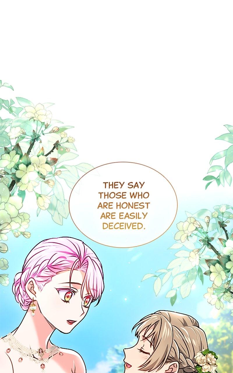 My Aggravating Sovereign Chapter 59 - Page 63