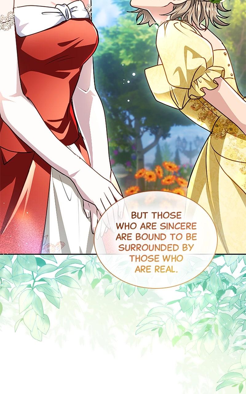 My Aggravating Sovereign Chapter 59 - Page 64