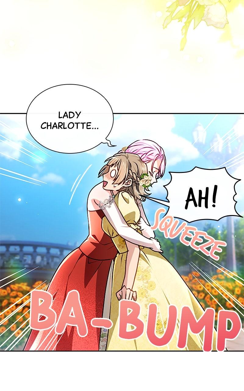 My Aggravating Sovereign Chapter 59 - Page 68