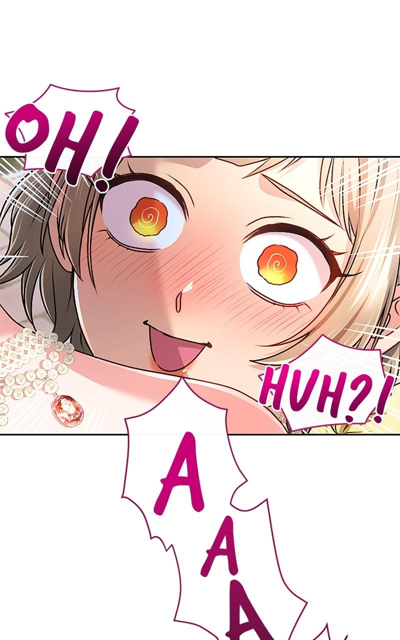 My Aggravating Sovereign Chapter 59 - Page 69