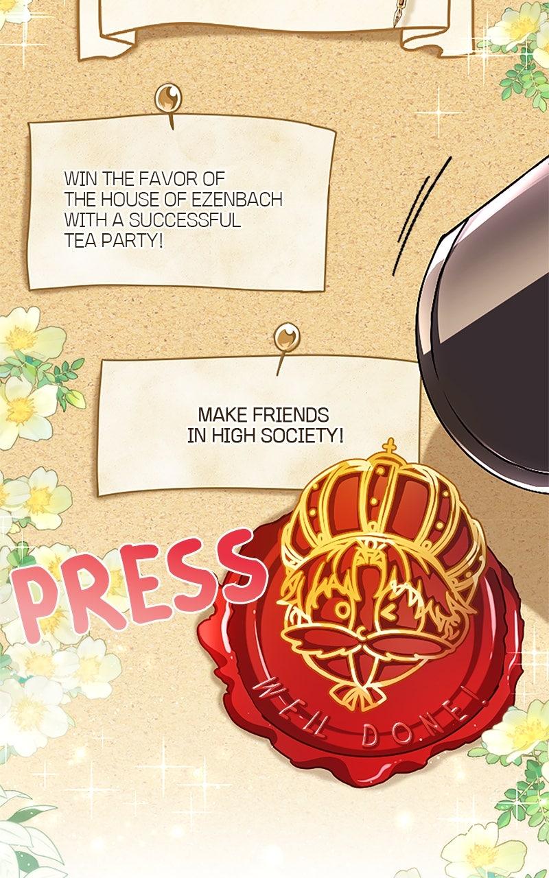 My Aggravating Sovereign Chapter 59 - Page 72