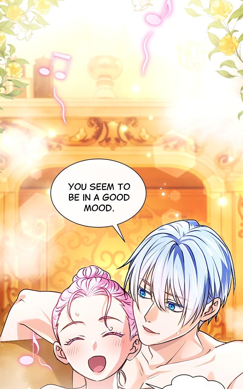 My Aggravating Sovereign Chapter 59 - Page 75