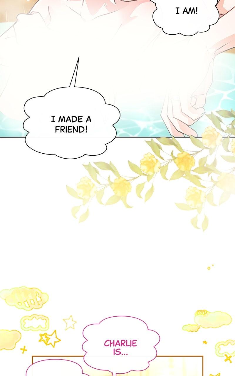 My Aggravating Sovereign Chapter 59 - Page 76