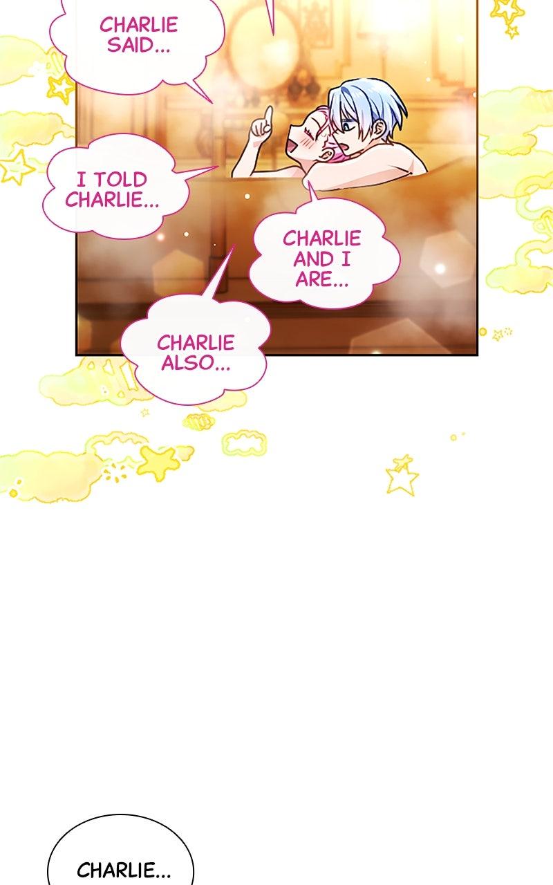 My Aggravating Sovereign Chapter 59 - Page 77