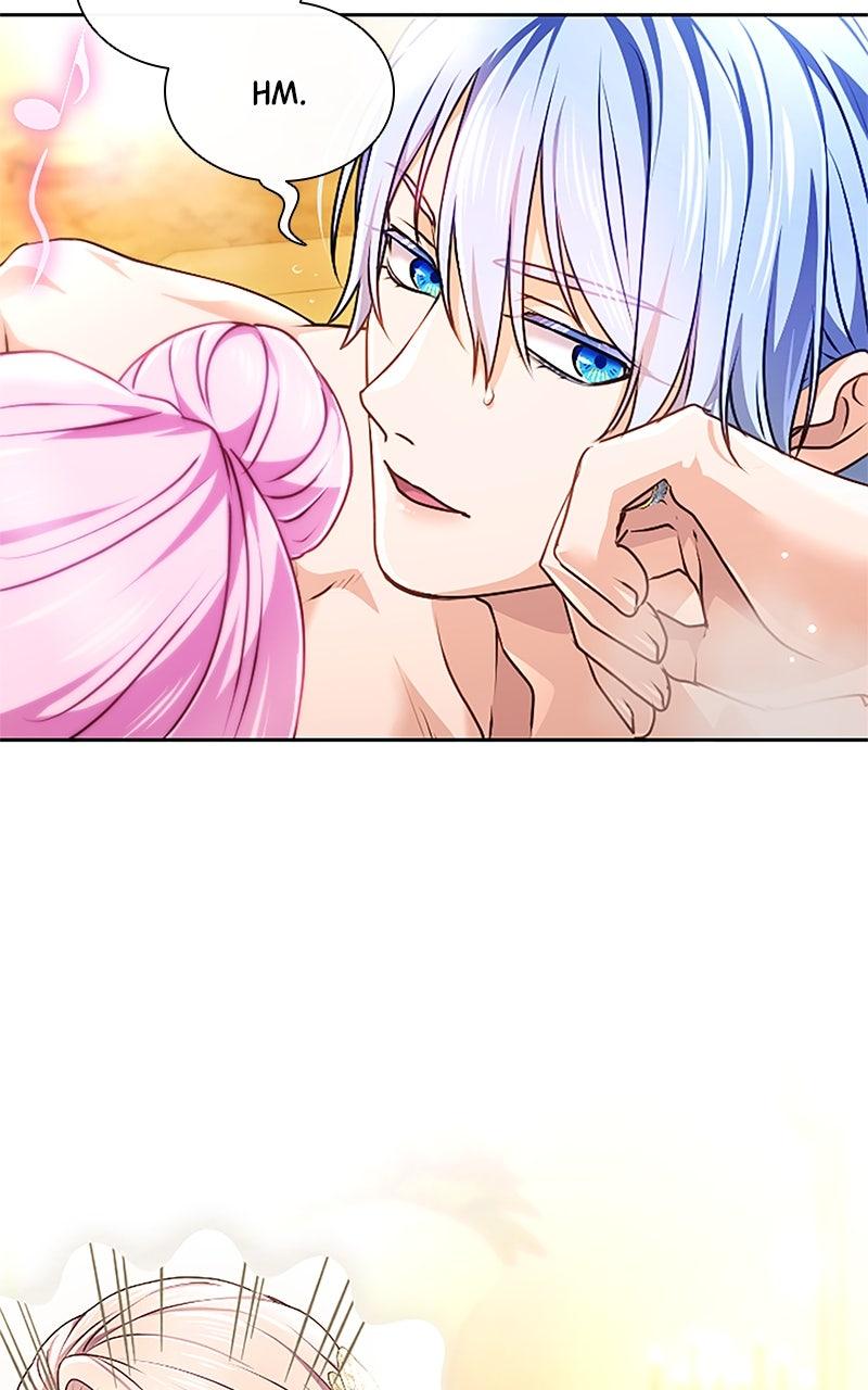 My Aggravating Sovereign Chapter 59 - Page 78