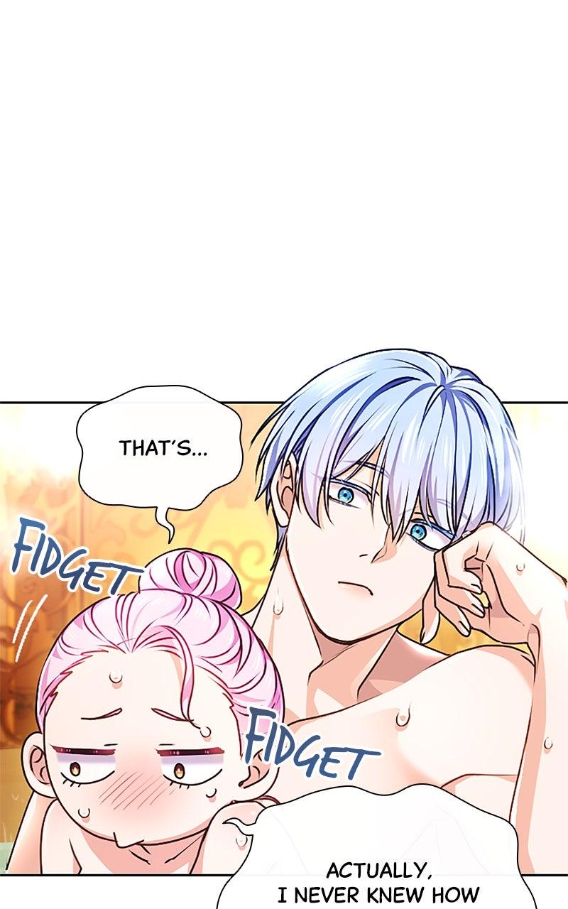 My Aggravating Sovereign Chapter 59 - Page 80