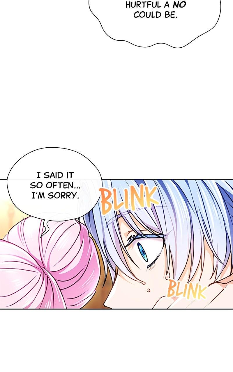 My Aggravating Sovereign Chapter 59 - Page 81