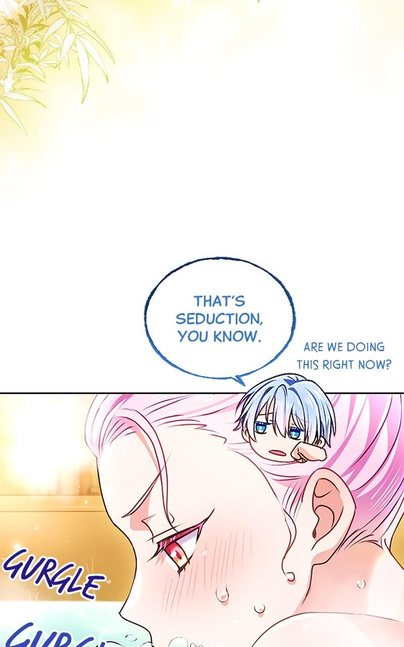 My Aggravating Sovereign Chapter 59 - Page 84