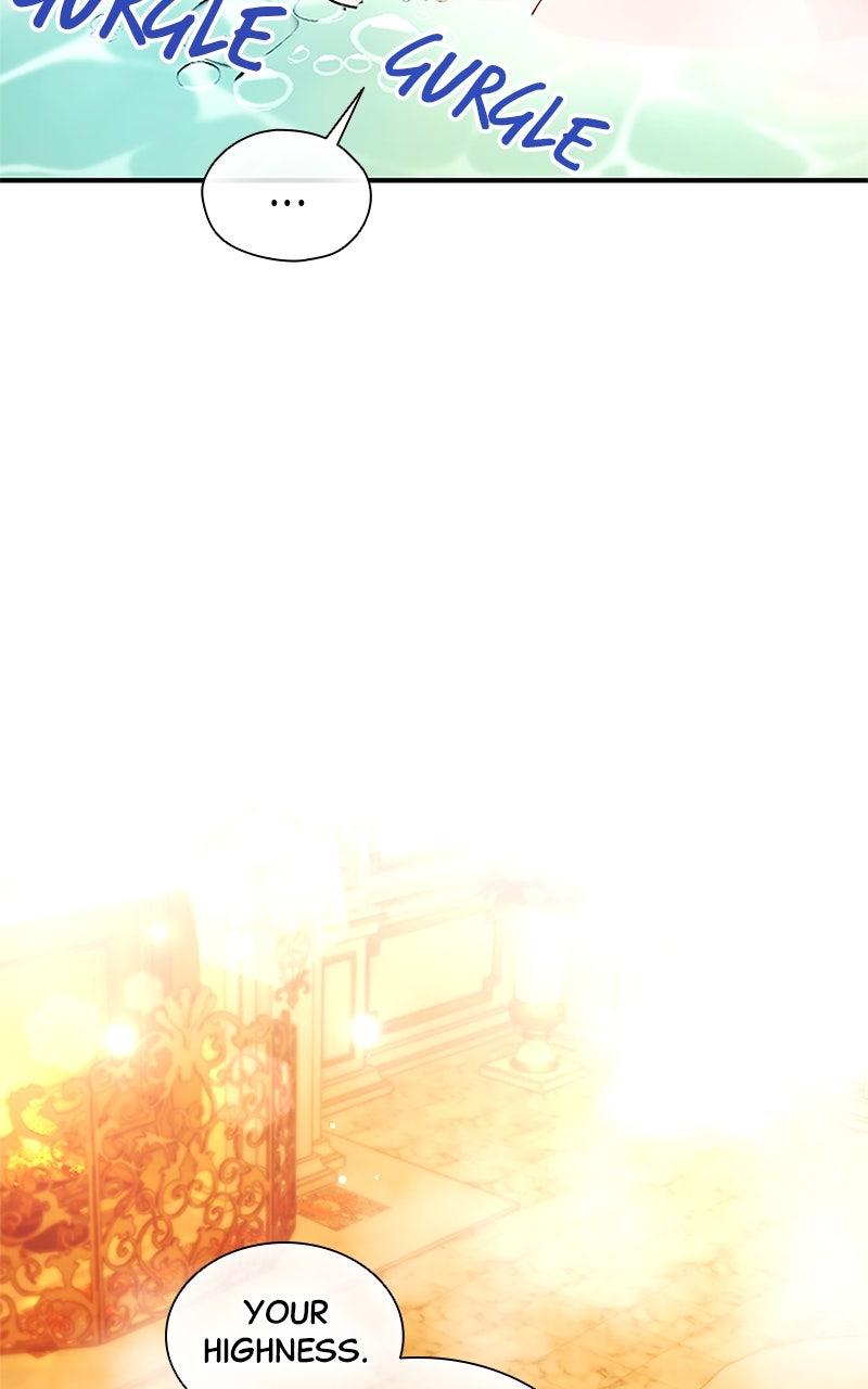 My Aggravating Sovereign Chapter 59 - Page 85