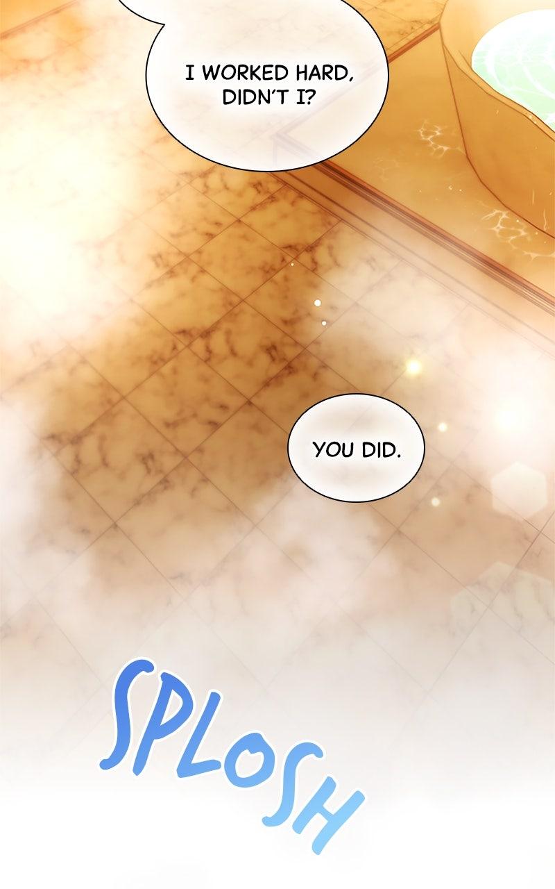 My Aggravating Sovereign Chapter 59 - Page 86