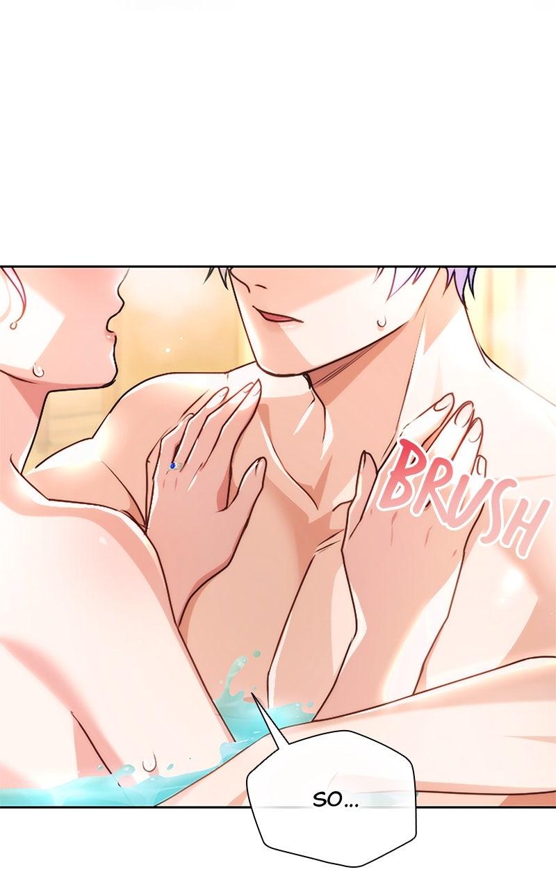 My Aggravating Sovereign Chapter 59 - Page 87