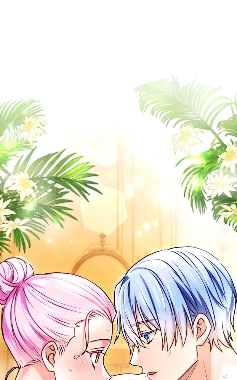 My Aggravating Sovereign Chapter 59 - Page 88