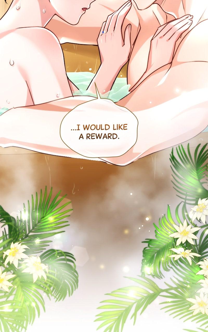 My Aggravating Sovereign Chapter 59 - Page 89