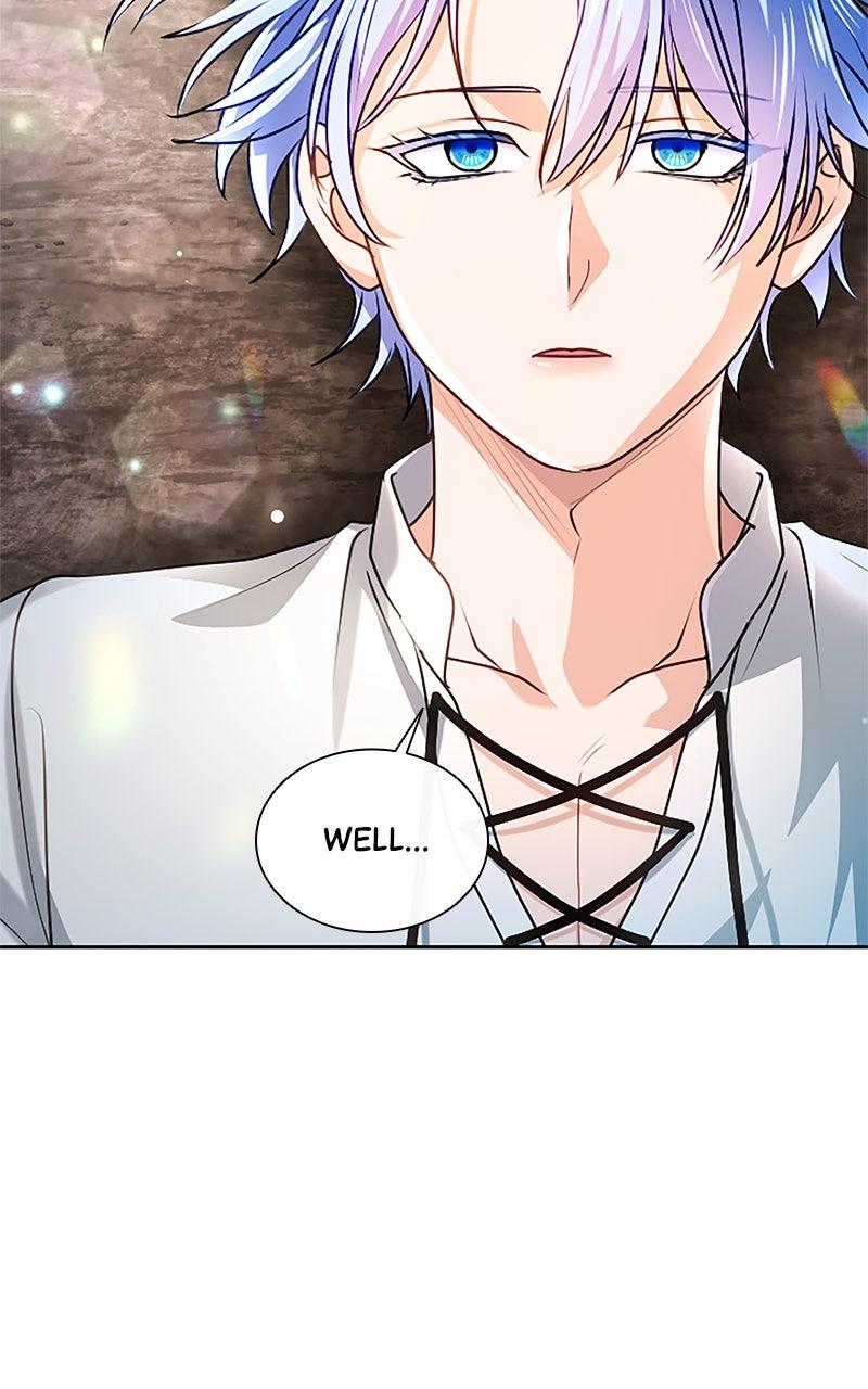 My Aggravating Sovereign Chapter 60 - Page 7