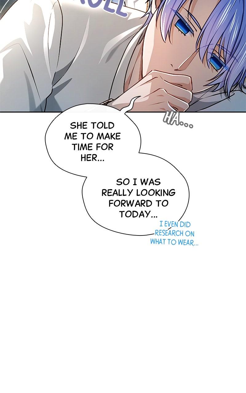 My Aggravating Sovereign Chapter 60 - Page 10