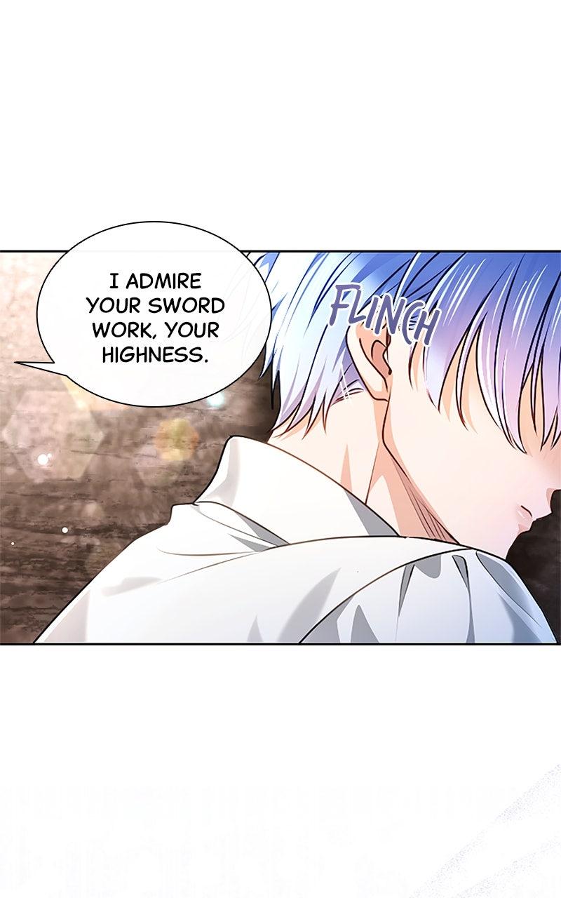 My Aggravating Sovereign Chapter 60 - Page 12