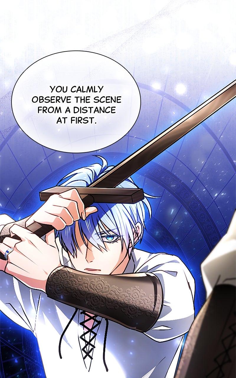 My Aggravating Sovereign Chapter 60 - Page 13