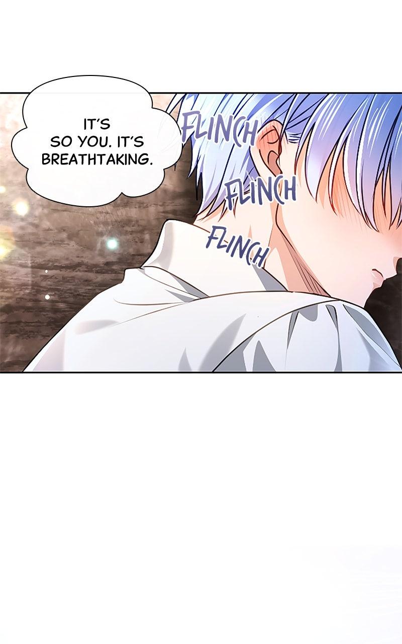 My Aggravating Sovereign Chapter 60 - Page 15