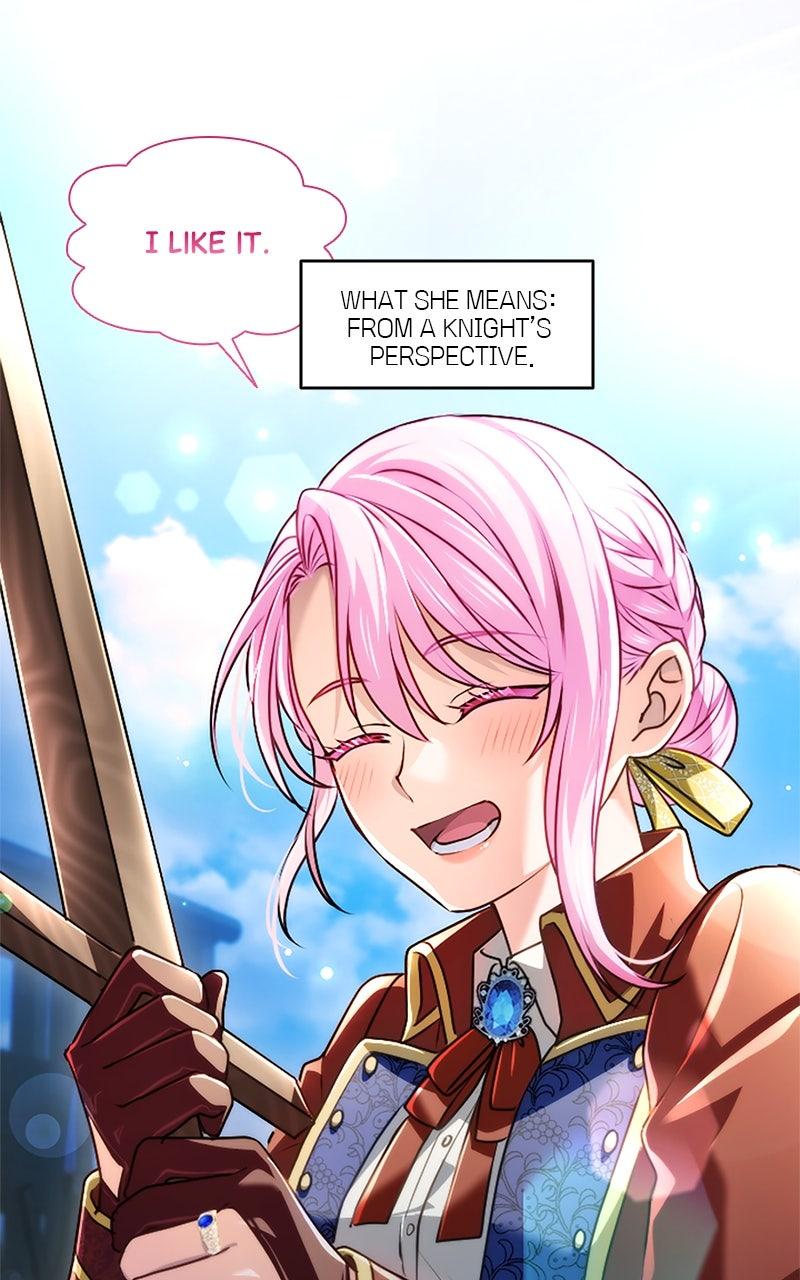 My Aggravating Sovereign Chapter 60 - Page 16