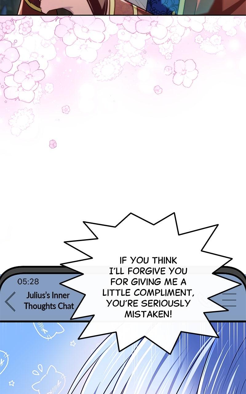 My Aggravating Sovereign Chapter 60 - Page 17