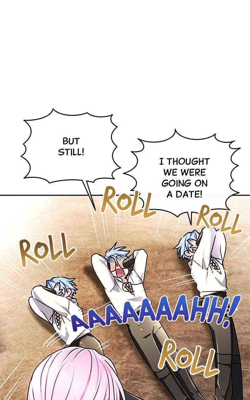 My Aggravating Sovereign Chapter 60 - Page 19