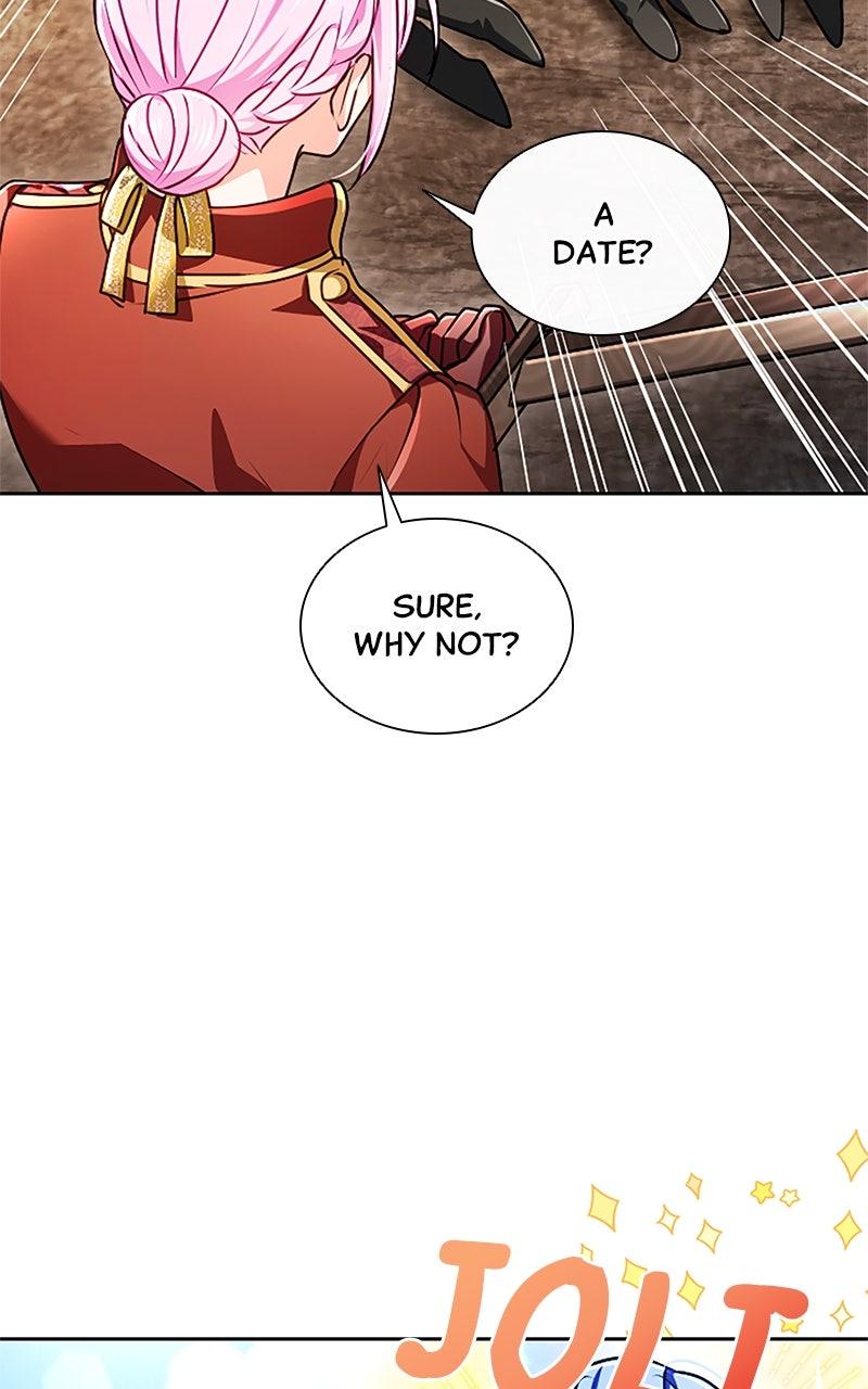 My Aggravating Sovereign Chapter 60 - Page 20