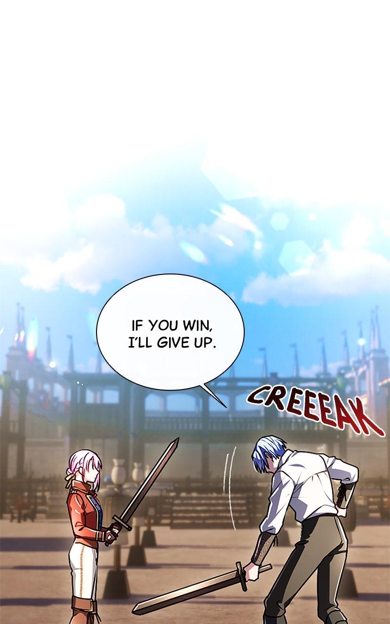 My Aggravating Sovereign Chapter 60 - Page 26