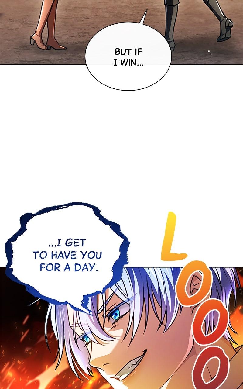 My Aggravating Sovereign Chapter 60 - Page 27