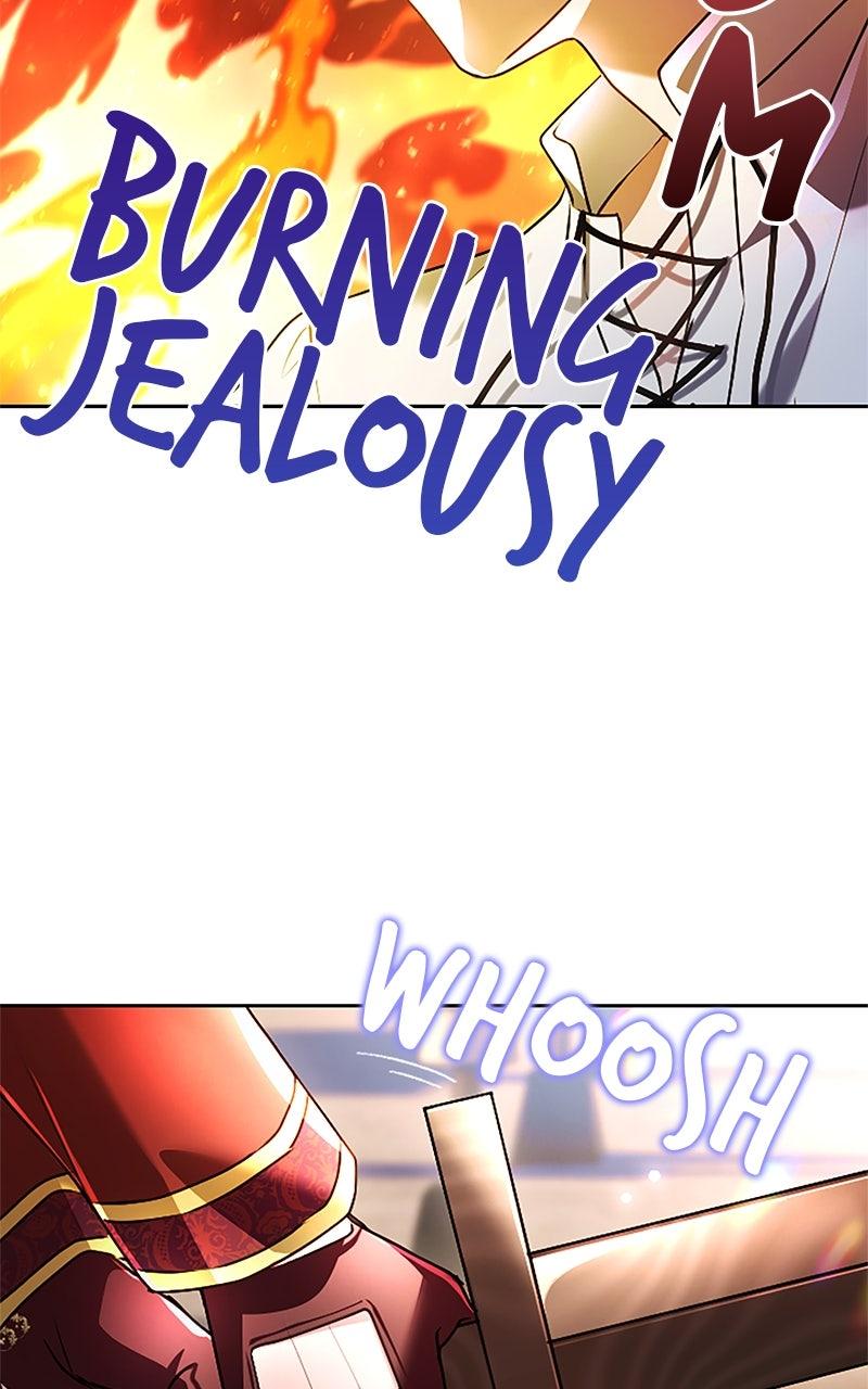 My Aggravating Sovereign Chapter 60 - Page 28