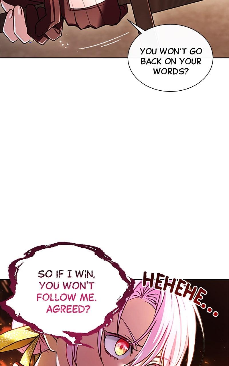 My Aggravating Sovereign Chapter 60 - Page 29