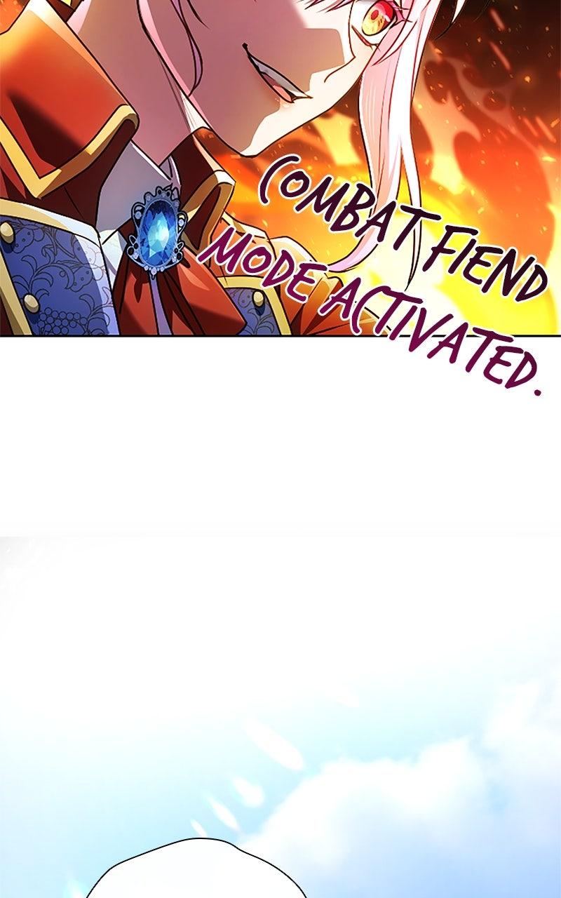 My Aggravating Sovereign Chapter 60 - Page 30