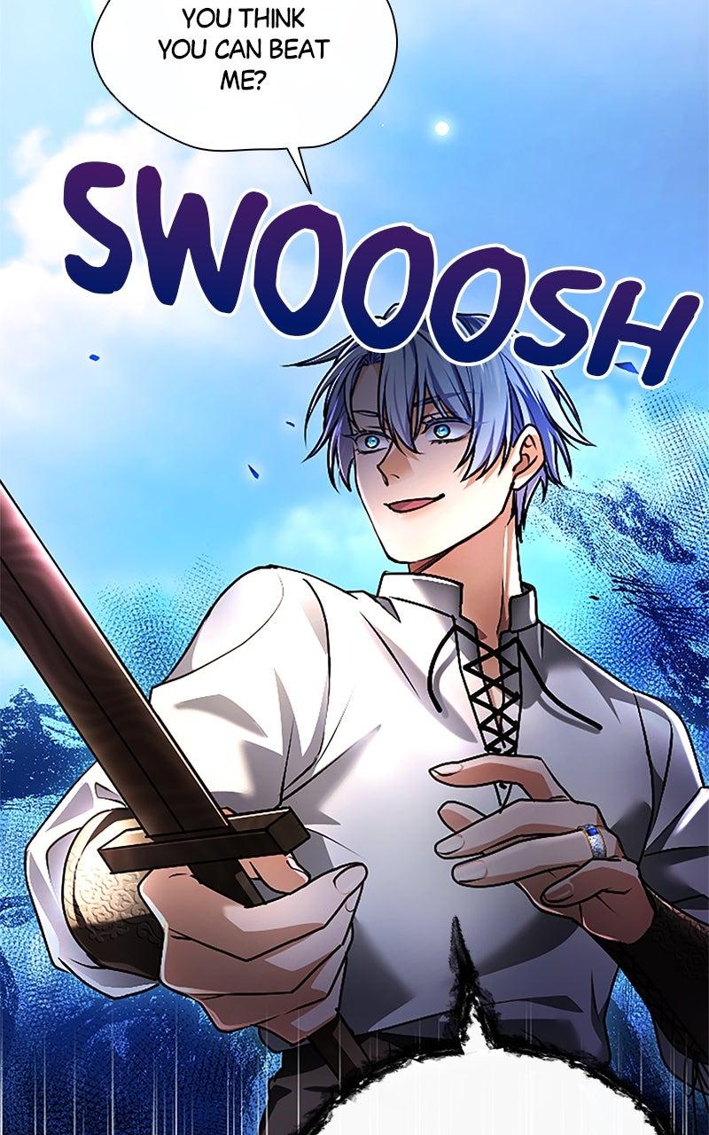 My Aggravating Sovereign Chapter 60 - Page 31