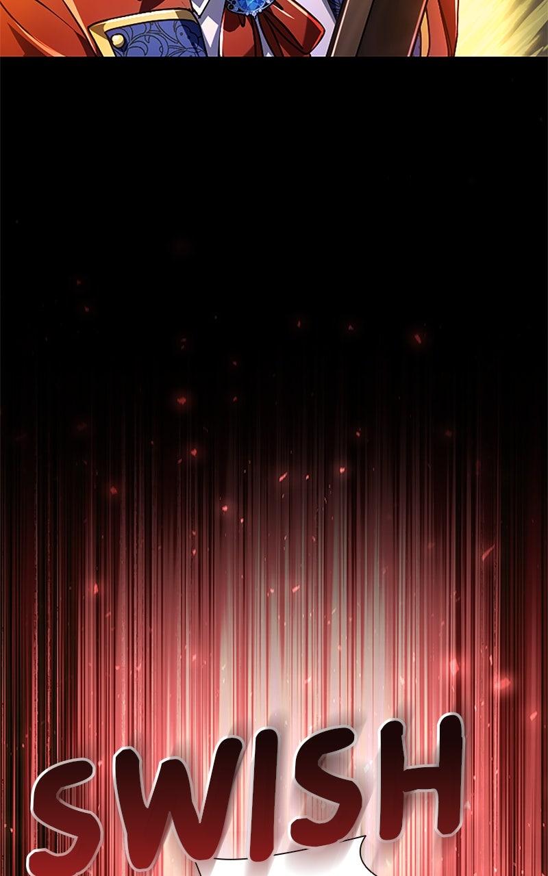 My Aggravating Sovereign Chapter 60 - Page 33