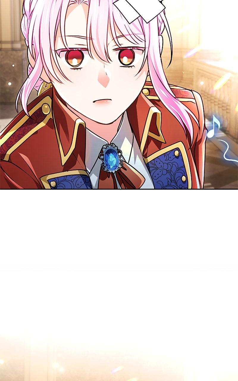 My Aggravating Sovereign Chapter 60 - Page 35