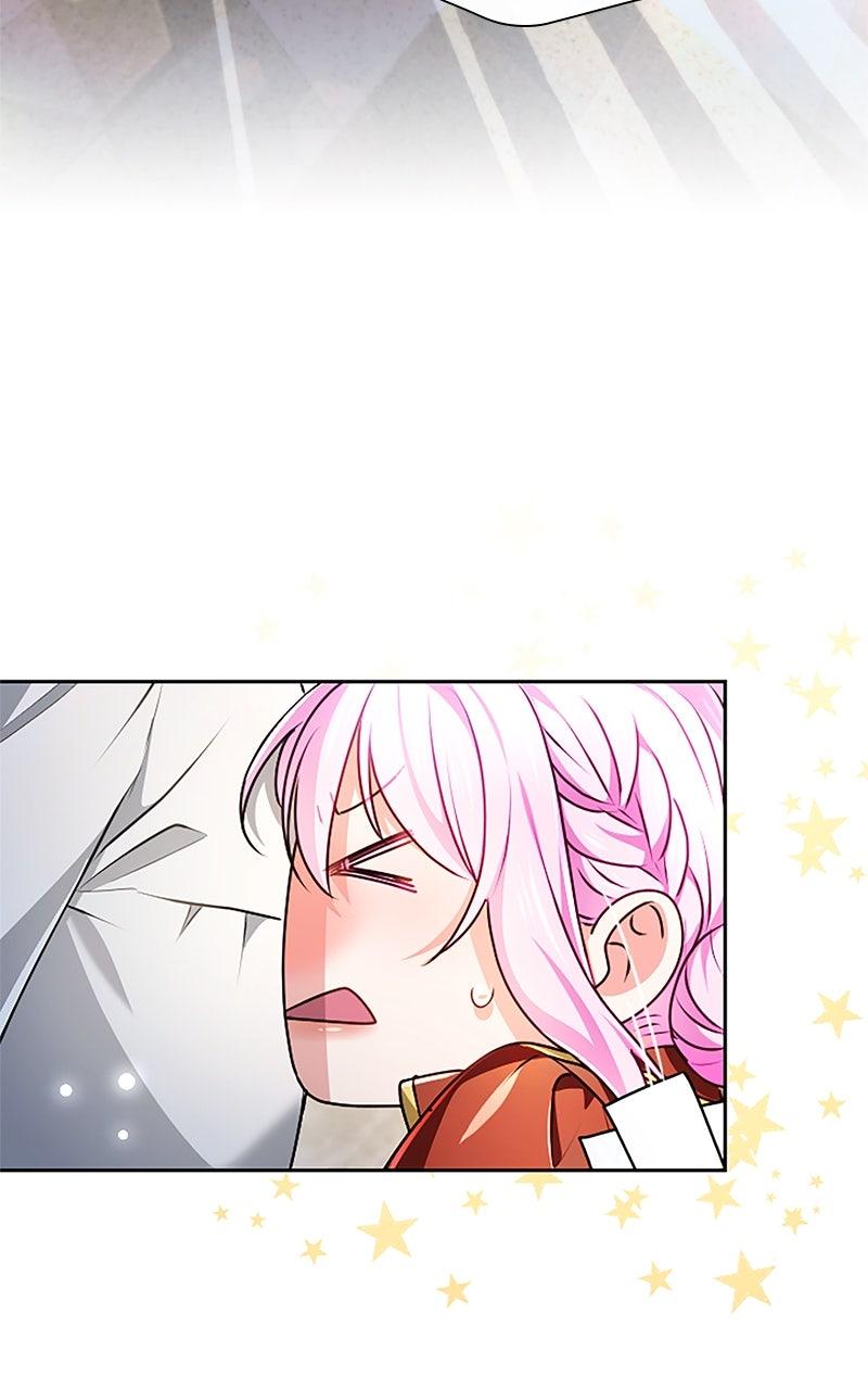 My Aggravating Sovereign Chapter 60 - Page 37