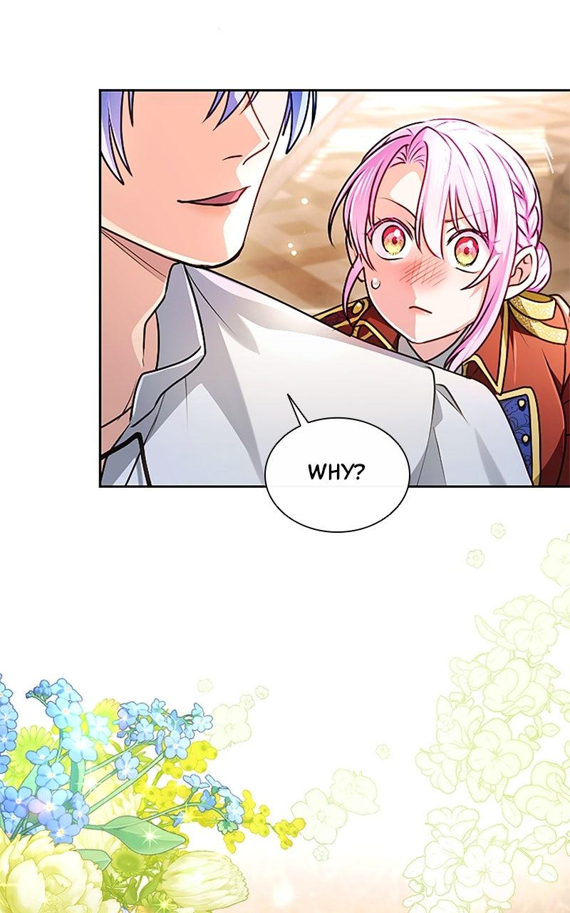 My Aggravating Sovereign Chapter 60 - Page 38