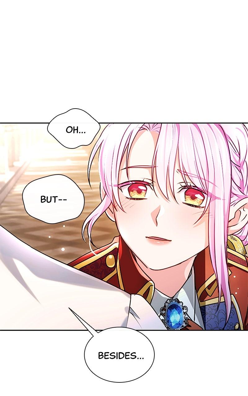 My Aggravating Sovereign Chapter 60 - Page 41