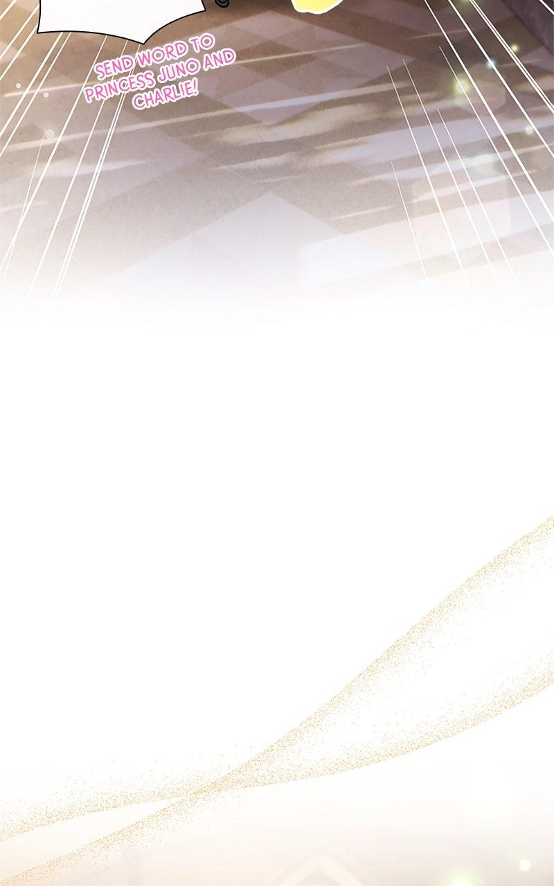 My Aggravating Sovereign Chapter 60 - Page 44