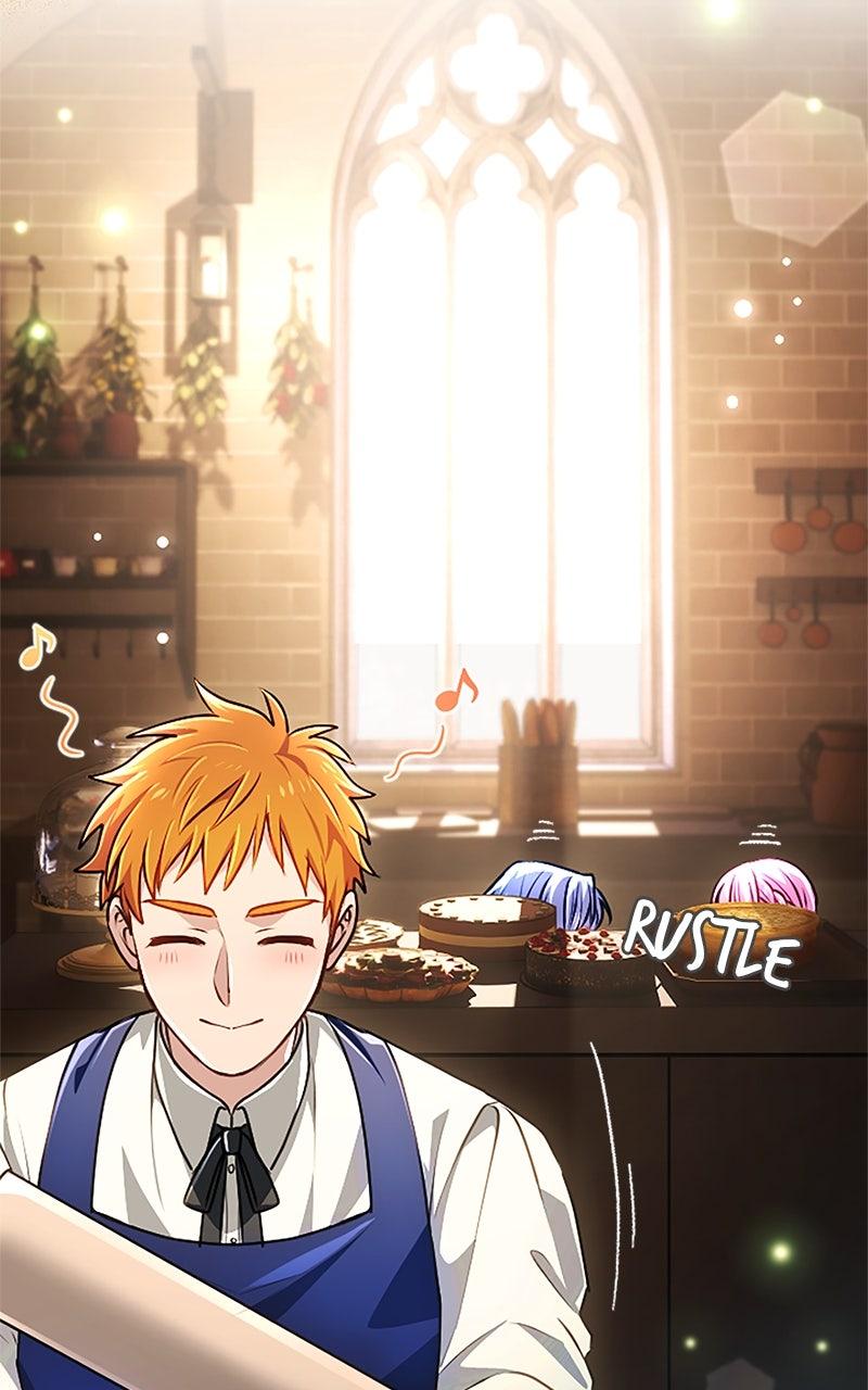 My Aggravating Sovereign Chapter 60 - Page 45