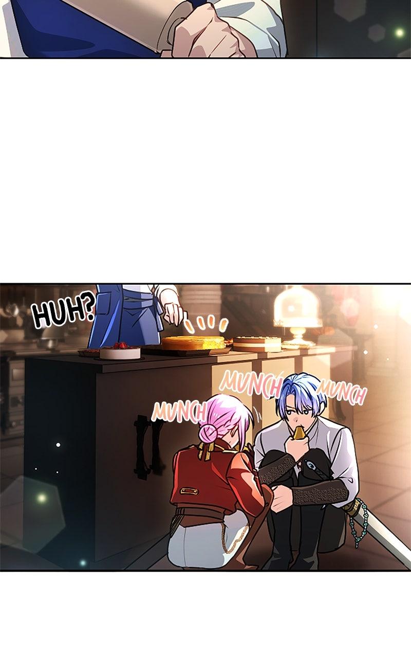 My Aggravating Sovereign Chapter 60 - Page 46