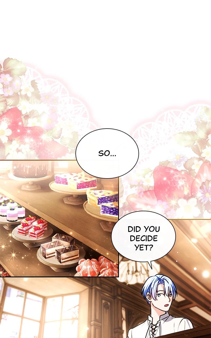 My Aggravating Sovereign Chapter 60 - Page 47