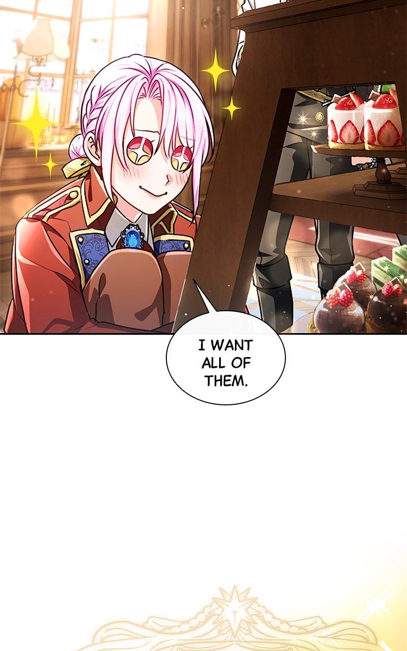 My Aggravating Sovereign Chapter 60 - Page 48