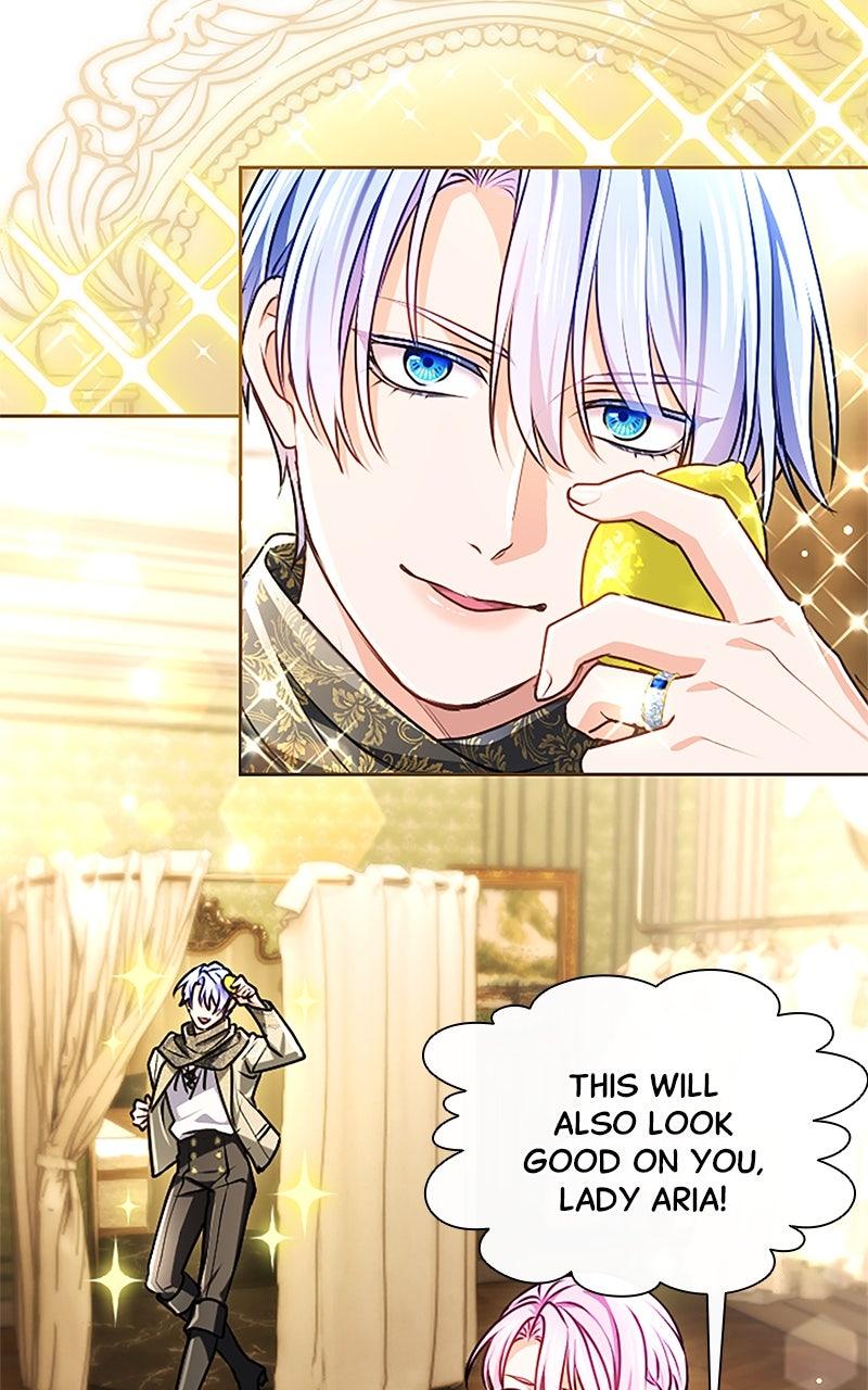 My Aggravating Sovereign Chapter 60 - Page 49