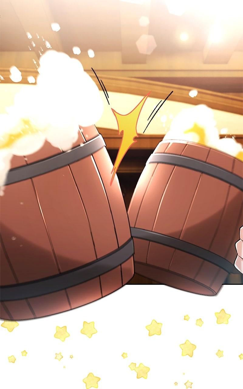 My Aggravating Sovereign Chapter 60 - Page 53