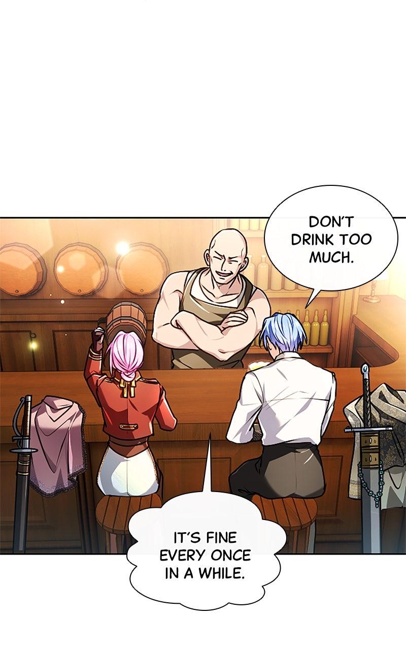 My Aggravating Sovereign Chapter 60 - Page 54