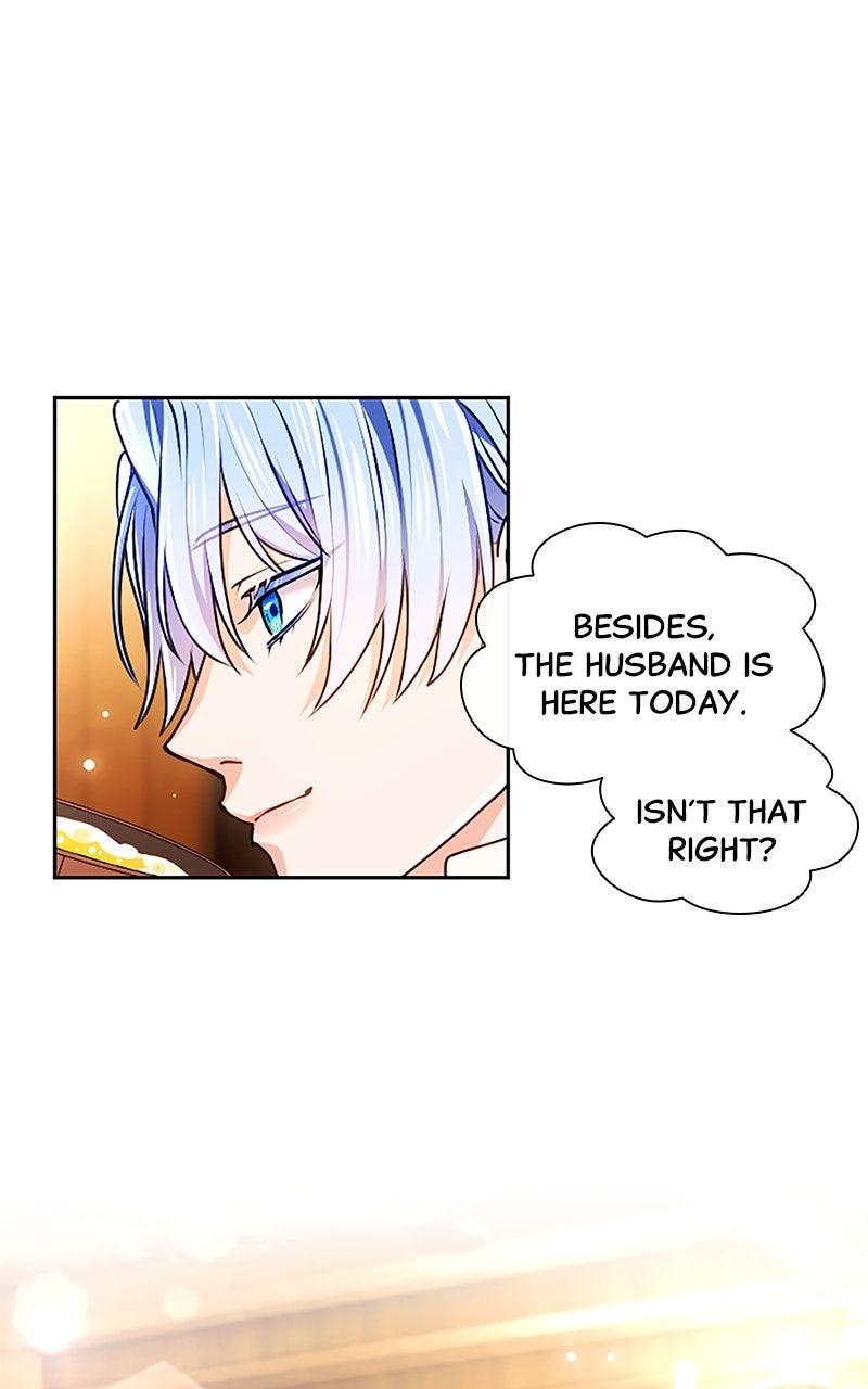 My Aggravating Sovereign Chapter 60 - Page 55