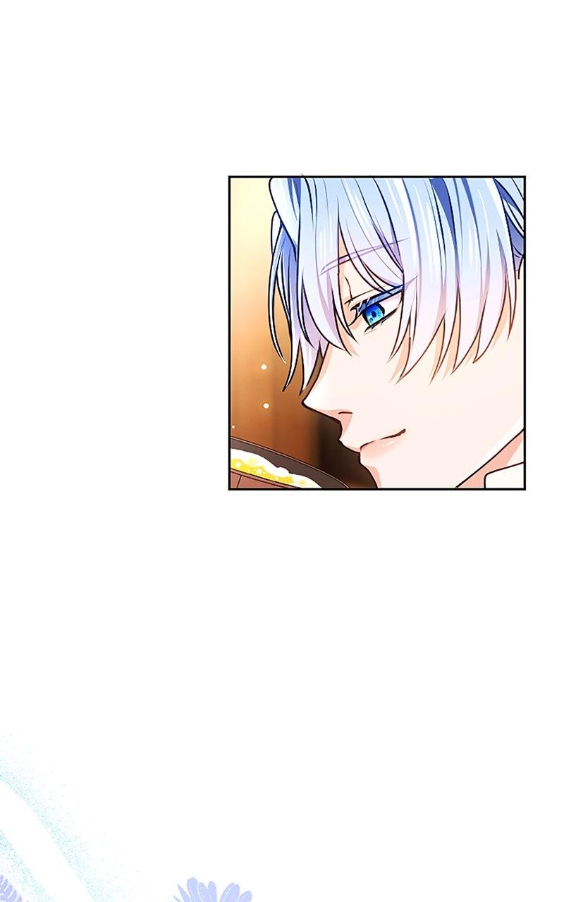 My Aggravating Sovereign Chapter 60 - Page 57