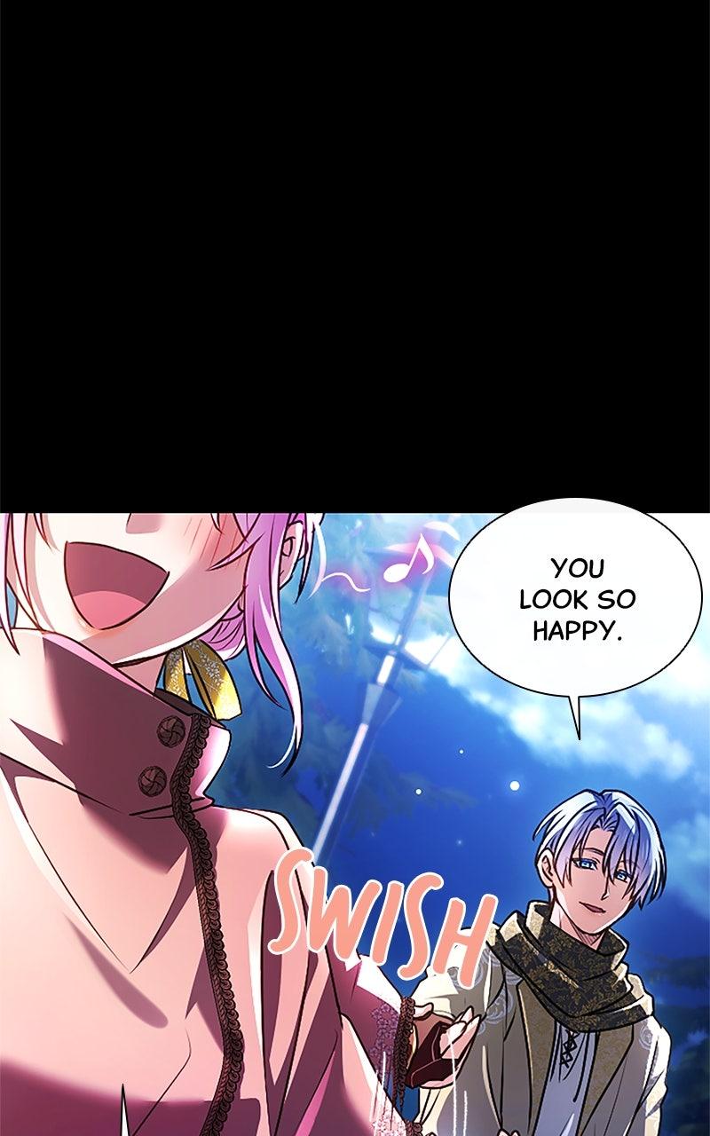 My Aggravating Sovereign Chapter 60 - Page 59